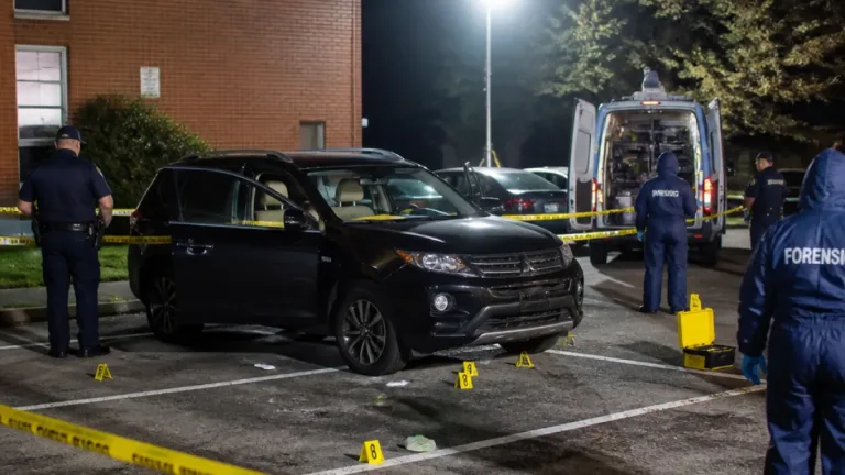 Worcester man indicted on murder charge after woman found dead in SUV