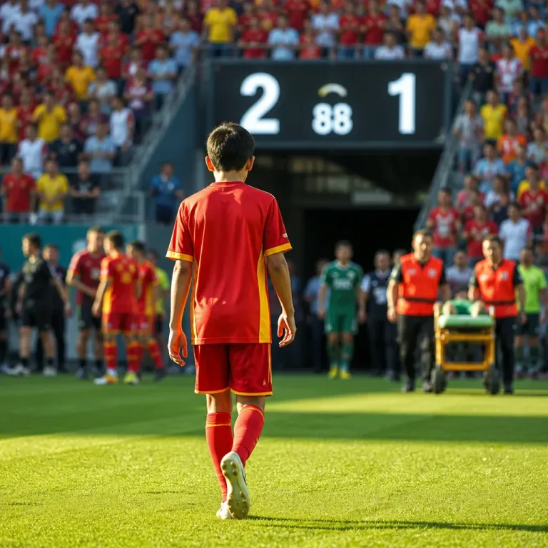Spain survives tight quarterfinal; questions grow over Lamine Yamal’s form ahead of France