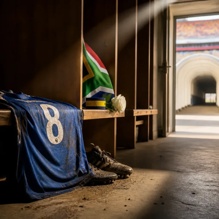 South African midfielder Jayden Adams dies weeks after World Cup appearance