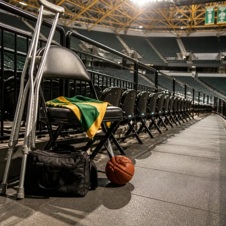 Seattle Storm’s Ezi Magbegor out for season after torn ACL at FIBA World Cup
