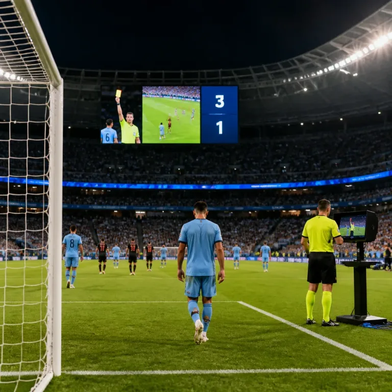 Álvarez extra time strike sends Argentina into World Cup semis; VAR roils match