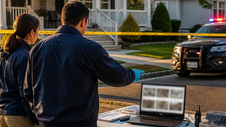 Wyckoff man arrested after probe finds AI-generated child sexual abuse videos