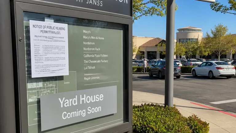 Yard House to open first Thousand Oaks location at The Collection at Janss