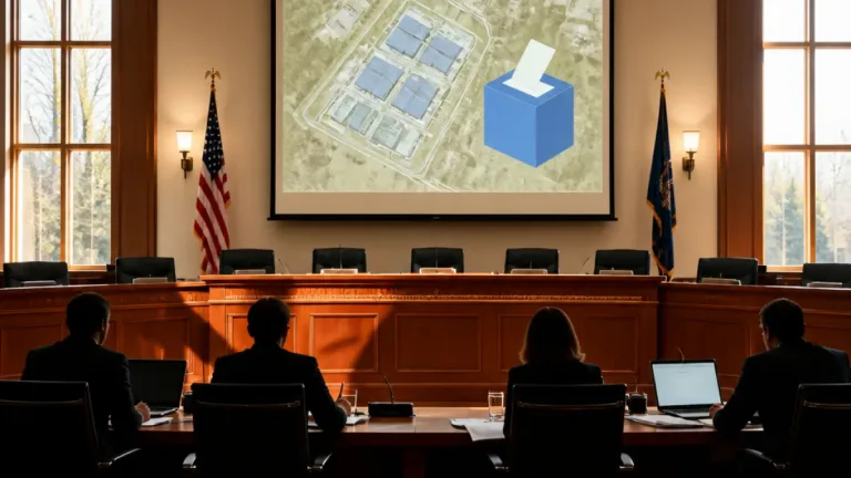 Yellowstone County seeks court ruling on voter approval for large data centers